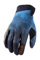 KENNY rukavice s dugim prstima - GLOVES GRAVITY - plava