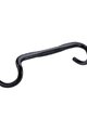 BBB upravljač - GRAVELLER 44CM - crna