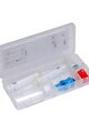 BBB set za punjenje - BBS-103 BLEEDKIT - transparentna