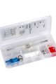 BBB set za punjenje - BBS-101 BLEEDKIT - transparentna