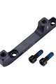 BBB adapter za kolut - POWERMOUNT 160/203 mm - crna