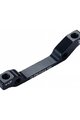BBB adapter za kolut - POWERMOUNT 160 mm - crna