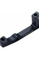 BBB adapter za kolut - POWERMOUNT 160/203 mm - crna