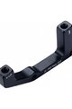 BBB adapter za kolut - POWERMOUNT 160/203 mm - crna