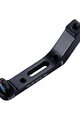 BBB adapter za kolut - POWERMOUNT 140 mm - crna