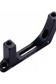BBB adapter za kolut - POWERMOUNT 140/160 mm - crna