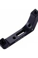 BBB adapter za kolut - POWERMOUNT 140/160 mm - crna