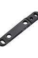 BBB adapter za kolut - POWERMOUNT 140/160 mm - crna
