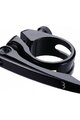 BBB obujmica - LIGHTLEVER 28,6MM - crna
