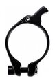 BBB obujmica - SHIFTFIX 34,9MM - crna