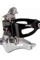 BBB obujmica - SHIFTFIX 34,9MM - crna