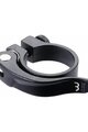BBB obujmica - SMOOTHLEVER 28,6MM - crna