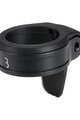 BBB obujmica - COLLARCLAMP 34,9MM - crna
