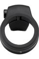 BBB obujmica - COLLARCLAMP 34,9MM - crna