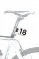 BBB držač startnog broja - BSP-95 NUMBERFIX - crna