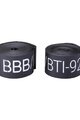 BBB traka - RIMTAPE 18-622 - crna
