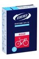 BBB zračnica - BIKETUBE ROAD 622-20/28 FV48