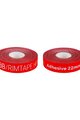 BBB traka - RIMTAPE 10M X 16MM - crvena