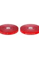 BBB traka - RIMTAPE 45M X 25MM - crvena