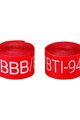BBB traka - RIMTAPE 22-584 - crvena