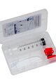 BBB set za punjenje - BTI-190 SEALANT INJECTOR - transparentna