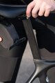 BBB vrećica za bicikl - SEALPACK M 0,6L - crna