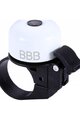 BBB zvono - BBB-11 CLEAR - crna