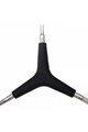 BBB imbus ključ - THREESTAR 2/2,5/3 MM - crna
