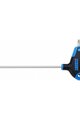 BBB torx ključ - TORX T IP40 - plava/crna
