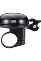 BBB zvono - BBB-18 SOUND - crna