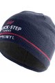 CASTELLI kapa - QUICKSTEP GPM BEANIE - crna