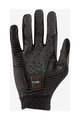 CASTELLI rukavice s dugim prstima - CW 6.1 CROSS - siva