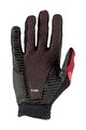 CASTELLI rukavice s dugim prstima - CW 6.1 CROSS - siva