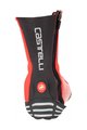 CASTELLI navlake na sprinterice - DINAMICA W - crna