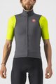 CASTELLI prsluk - PRO THERMAL MID - siva