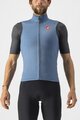CASTELLI prsluk - PRO THERMAL MID - plava
