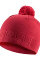 CASTELLI kapa - ARCTICA - crvena