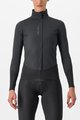 CASTELLI izolirana jakna - BETA RoS W - crna