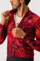 CASTELLI dres dugih rukava zimski - UNLIMITED - bodro