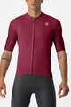 CASTELLI dres kratkih rukava - ENDURANCE ELITE - bodro