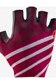 CASTELLI rukavice s kratkim prstima - COMPETIZIONE 2 - bodro