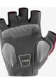 CASTELLI rukavice s kratkim prstima - COMPETIZIONE 2 - bodro