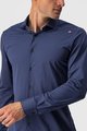 CASTELLI košulja - VG INDIGO - plava