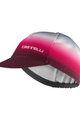 CASTELLI kapa - DOLCE - plava/bodro