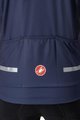 CASTELLI izolirana jakna - MORTIROLO 6S - plava