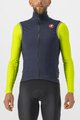 CASTELLI prsluk - PERFETTO ROS 2 - plava