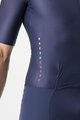 CASTELLI kombinezon - SANREMO RC - plava