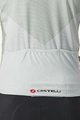 CASTELLI dres kratkih rukava - ENDURANCE PRO 2 - zelena