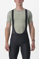 CASTELLI majica kratkih rukava - PRO MESH 2.0 - zelena