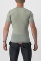CASTELLI majica kratkih rukava - PRO MESH 2.0 - zelena